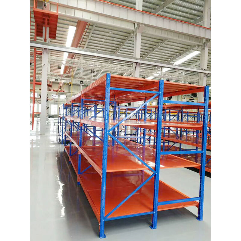 How High Bay Storage Racks Can Maximize Your Warehouse Space