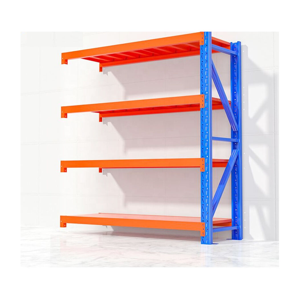 Where to Source Cost-Effective Shelving Solutions for Large Inventories