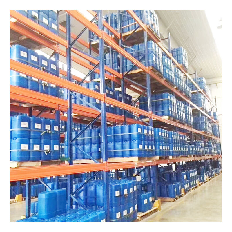 How to Maximize Space Utilization with Heavy Load Racks