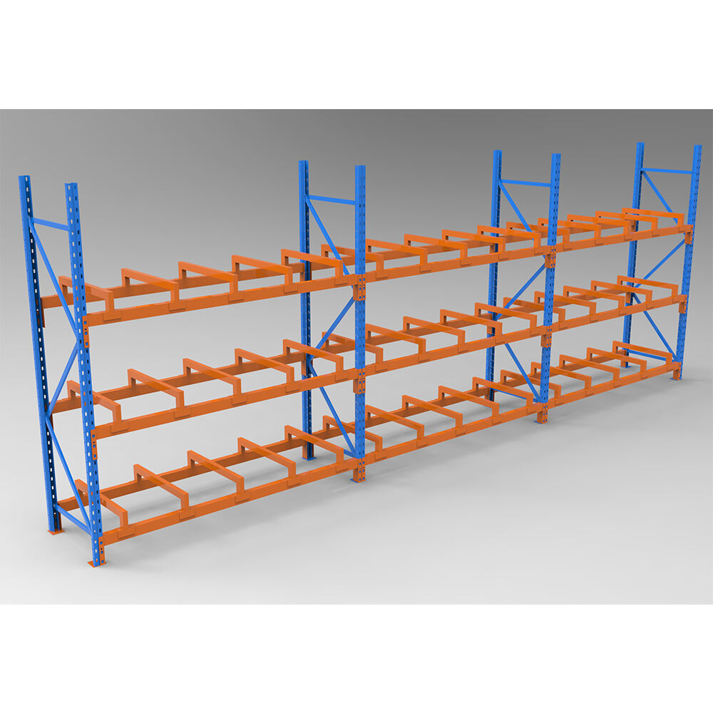 industrial rack pallet