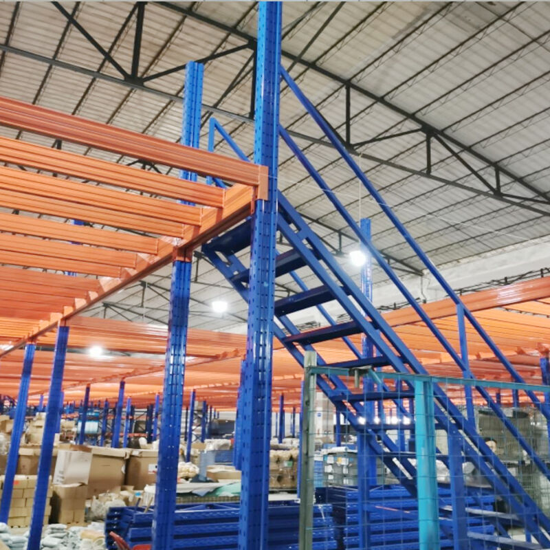 What Makes Heavy Duty Racking Systems Ideal for Warehousing Needs