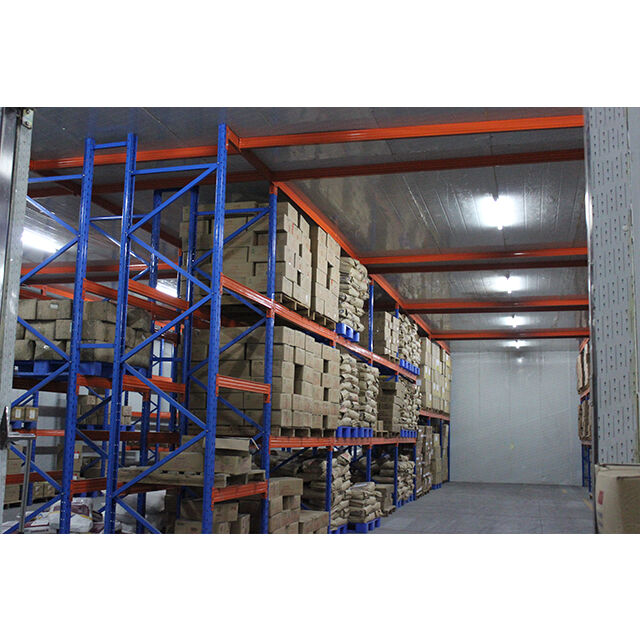 Common Usage Issues with Heavy Duty Pallet Racks and How to Solve Them