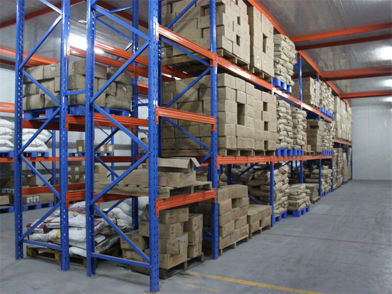 A Rack Upgrade That Actually Improves Daily Workflow Speed