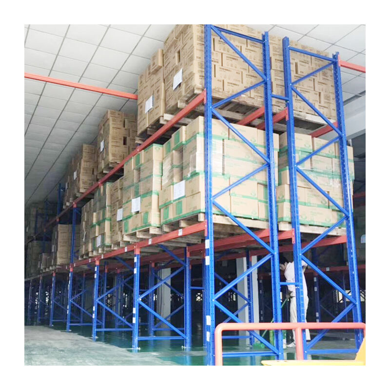 What to Look for in a Durable and Reliable Storage Rack System