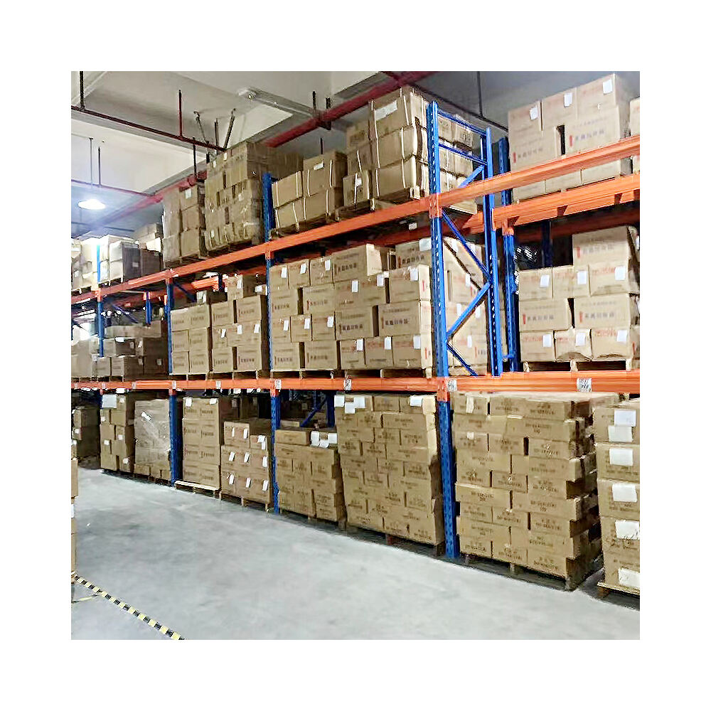 heavy duty rack