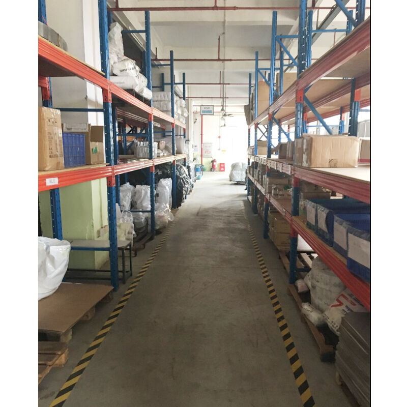 What Are the Key Features to Look for in Wholesale Industrial Metal Racks?