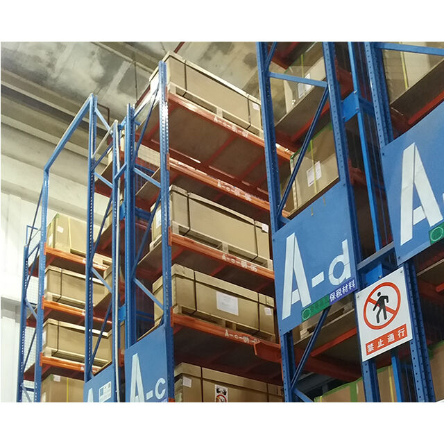 What are the Key Benefits of Double Depth Racking for Retail Businesses?