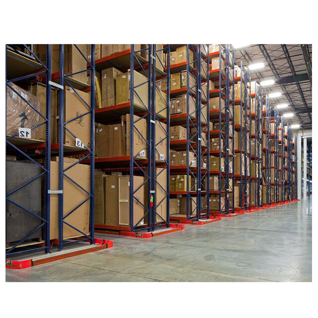How to Optimize Your Warehouse Layout with Innovative Storage Rack Designs