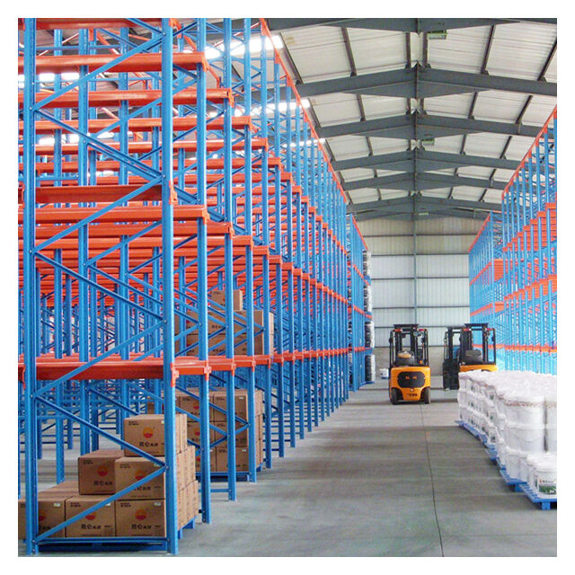 How to Choose the Right Drive Through Rack for Your Business