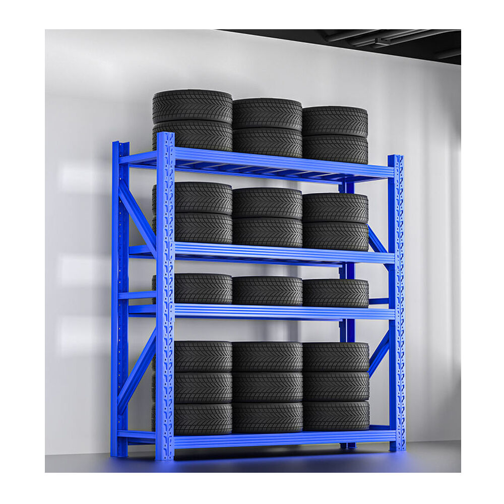 How to Install Metal Racking Safely and Efficiently
