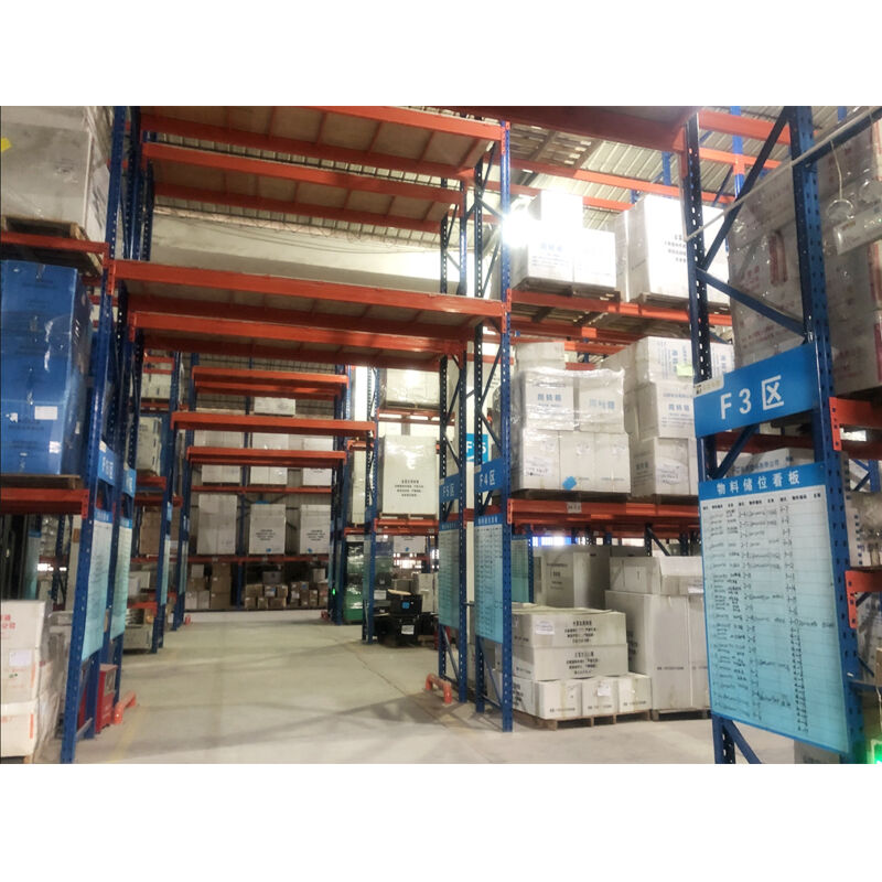 What Common Issues to Avoid When Installing Pallet Racking?