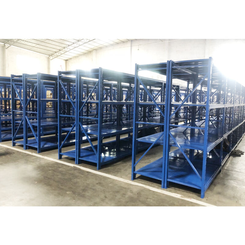 How to Choose the Right Racking System for Your Business Needs
