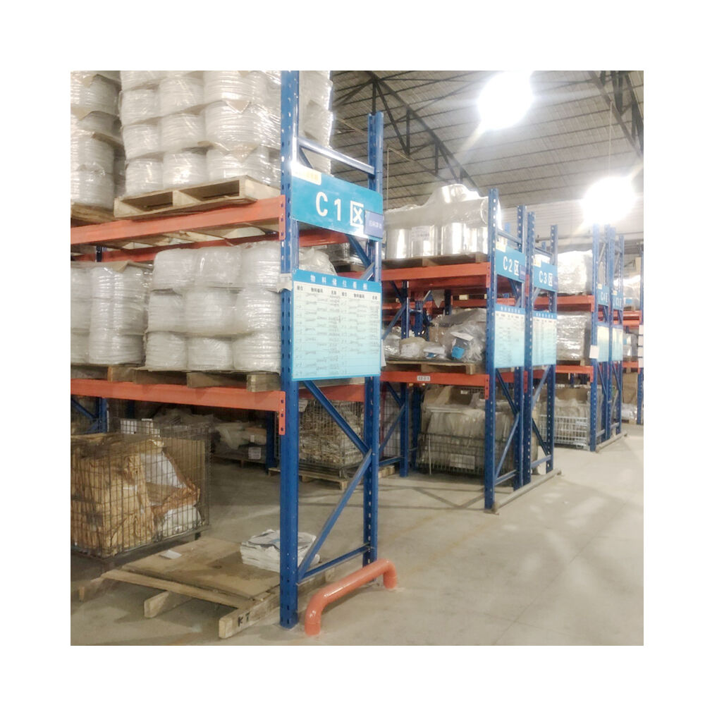 Common Usage Issues with Industrial Storage Racks and Solutions
