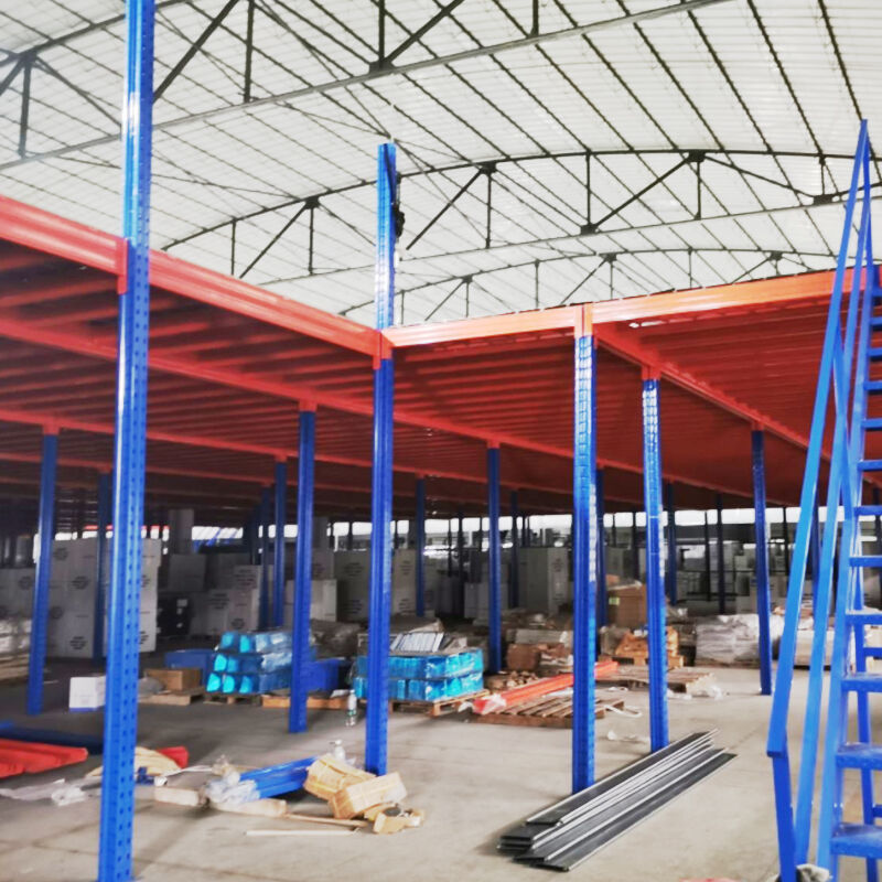 How to Choose the Right Custom Racking Solutions for Your Business Needs