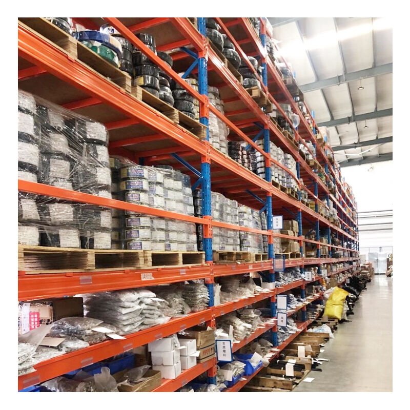 How to Choose the Best Metal Storage Racking System for Your Warehouse Needs