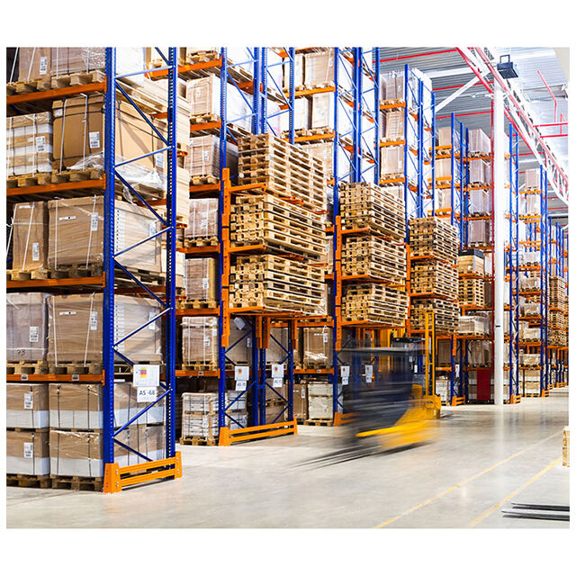 Where to Find the Best Wholesale Warehouse Racking Options in Melbourne