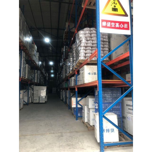 What Common Mistakes to Avoid in Warehouse Pallet Storage Operations?