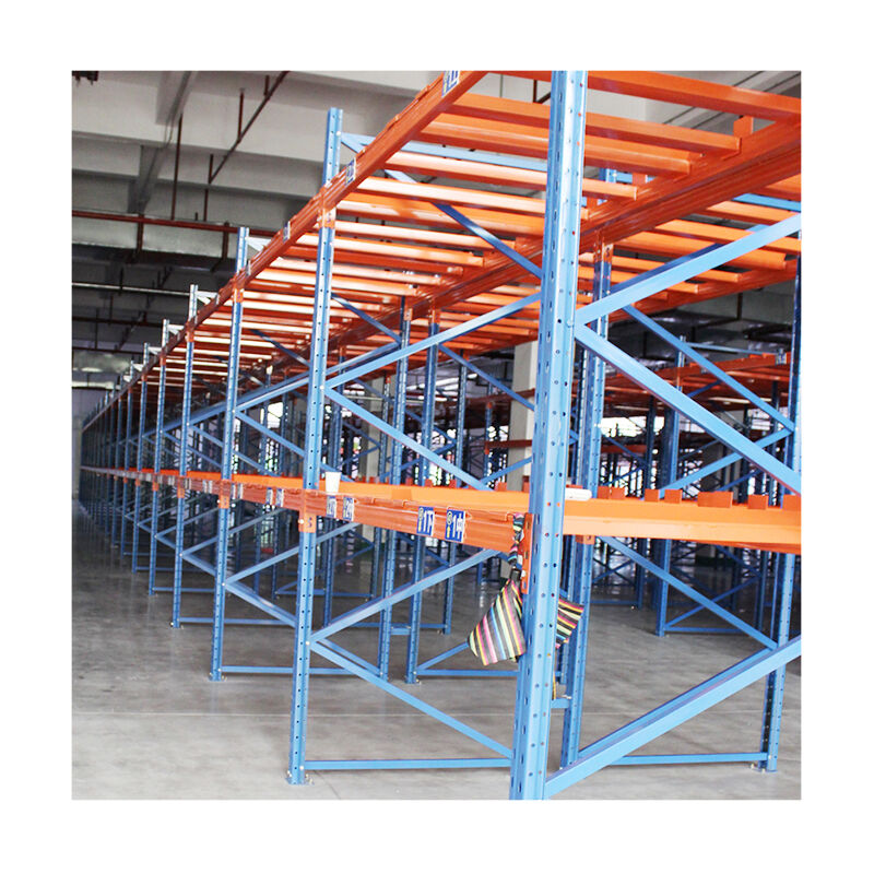 How to Optimize Your Warehouse Layout with Effective Racking Solutions?