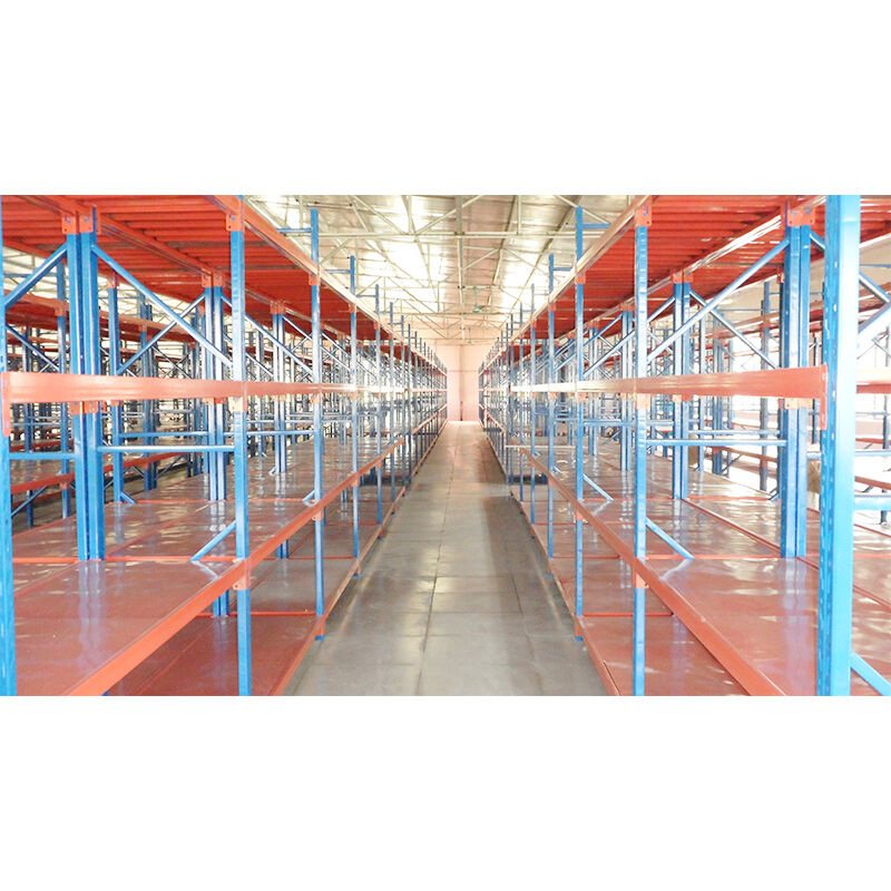 How to Choose the Right Longspan Racking for Your Specific Needs