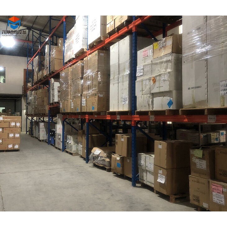 Where to Find the Best Deals on Cold Storage Pallet Racking for Wholesale Buyers