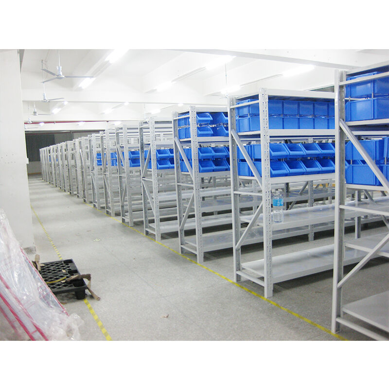 Common Usage Issues with Multi-Tier Racking Systems and How to Overcome Them
