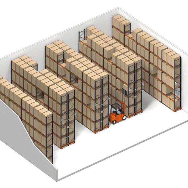 How to Choose the Best Storage Racking System for Your Business Needs