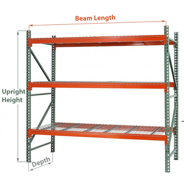 Where to Buy Durable and Reliable Storage Racking Systems at Wholesale Prices