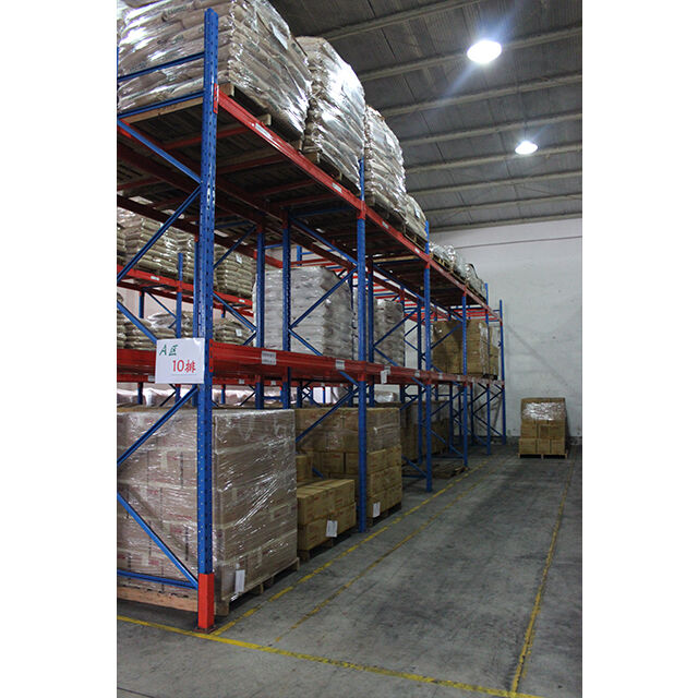 Where Can You Source Affordable Deep Pallet Racking for Bulk Orders?