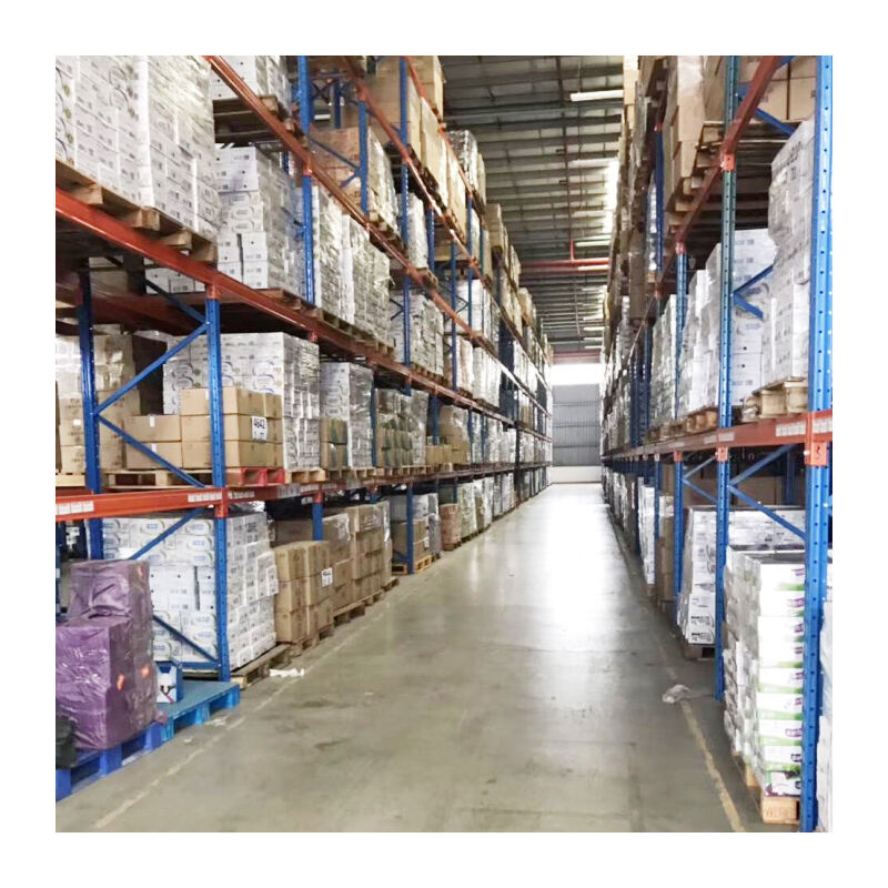 What Are Common Issues When Using Heavy Duty Pallet Racks?