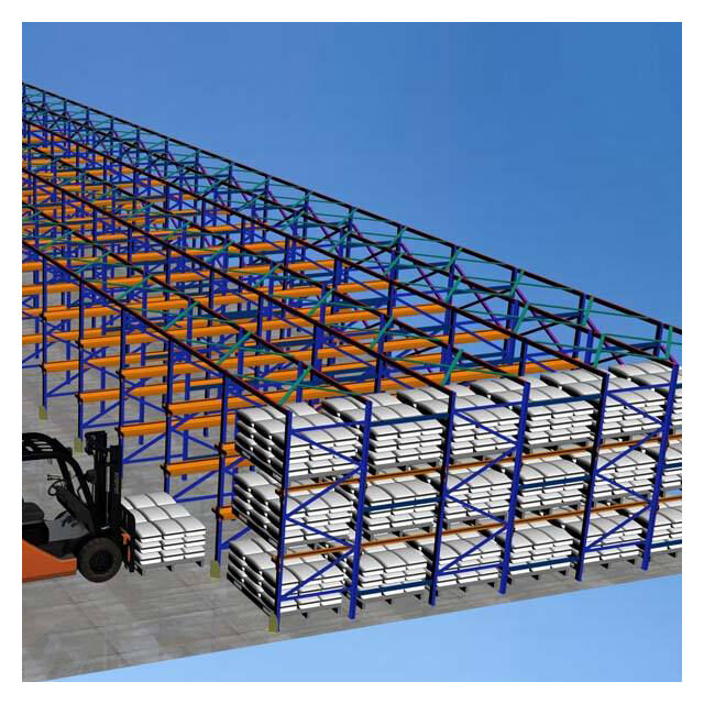 Where to Source Driving Racking Systems for Wholesale Distribution in Your Area