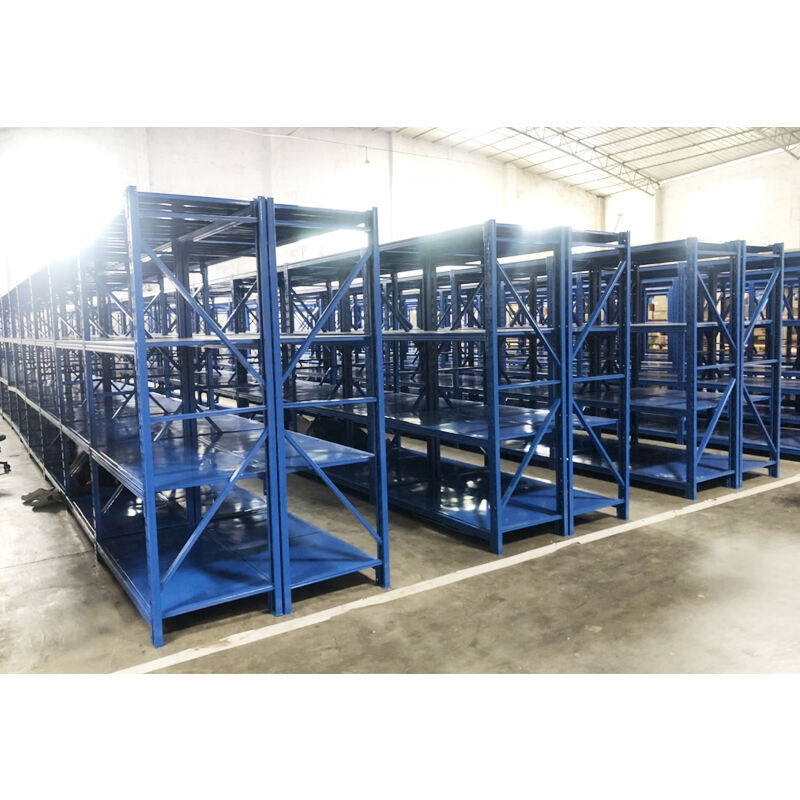 industrial rack pallet