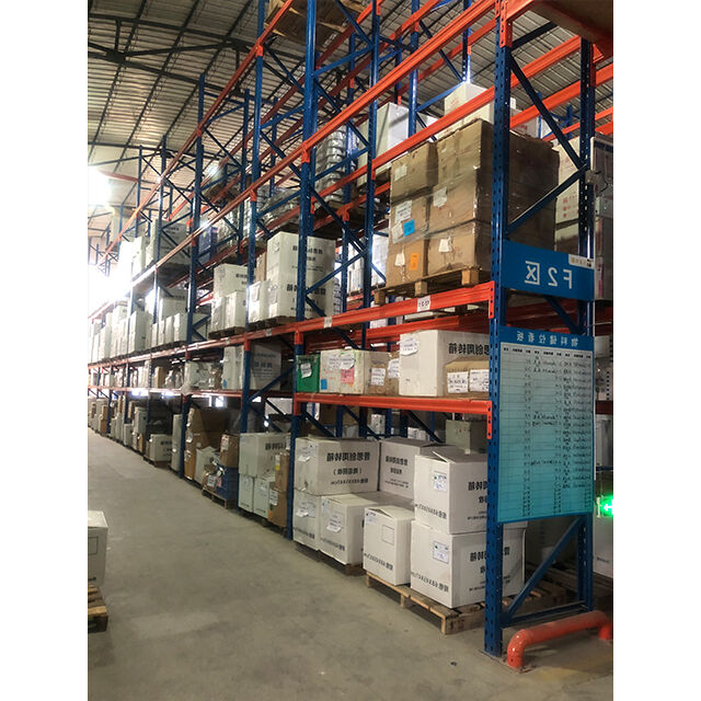 Where to Find Quality Steel Warehouse Racking at Wholesale Prices