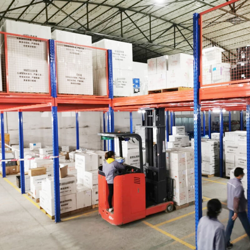 What Are the Top Trends in Industrial Storage Rack Solutions for 2023?