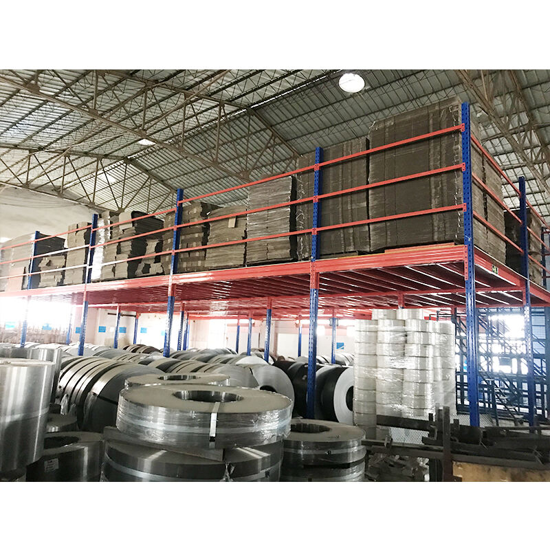 Where to Source Durable and Affordable Shelving and Racking for Bulk Purchases