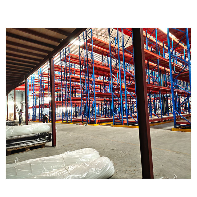 What Common Issues Do Buyers Face When Selecting Steel Racking Solutions?