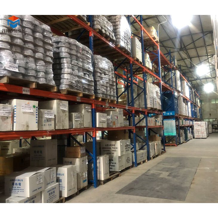 Where to Source Quality High Racking Storage Products at Wholesale Prices