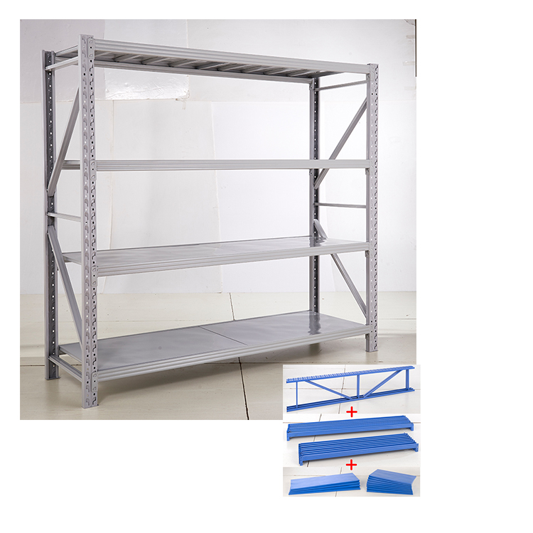 What Types of Commercial Racking Systems Are Best for Retail Spaces?