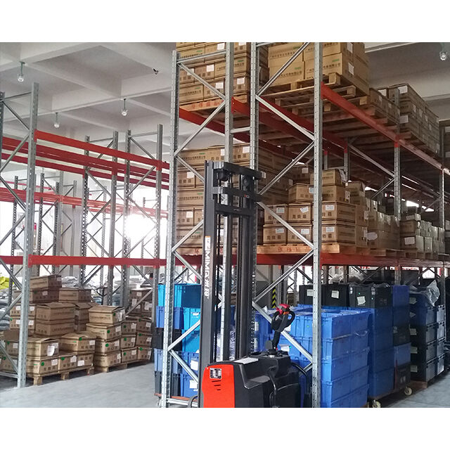 What Are Common Issues with Heavy Duty Storage Racks and How to Resolve Them?