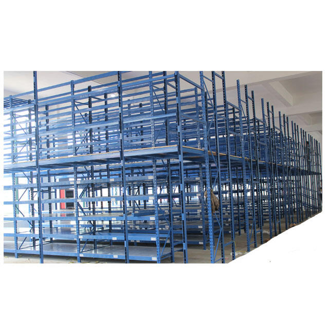 Where to Buy Affordable Mezzanine Platforms Without Compromising Quality