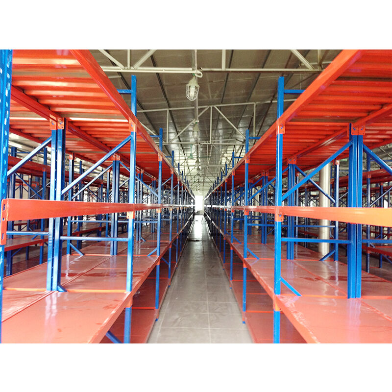 Where to Find Affordable Wholesale Commercial Racking Options