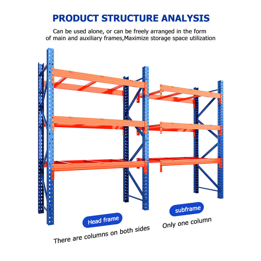 What Heavy Duty Rack Features Should You Look for When Buying Wholesale?