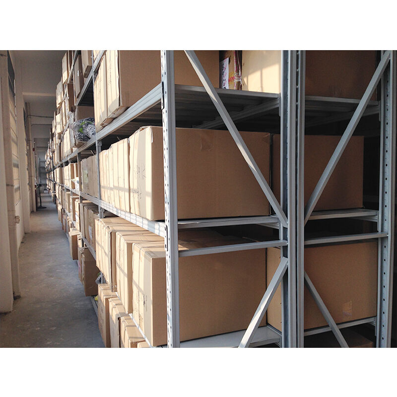 Built for Demanding Warehouse Needs