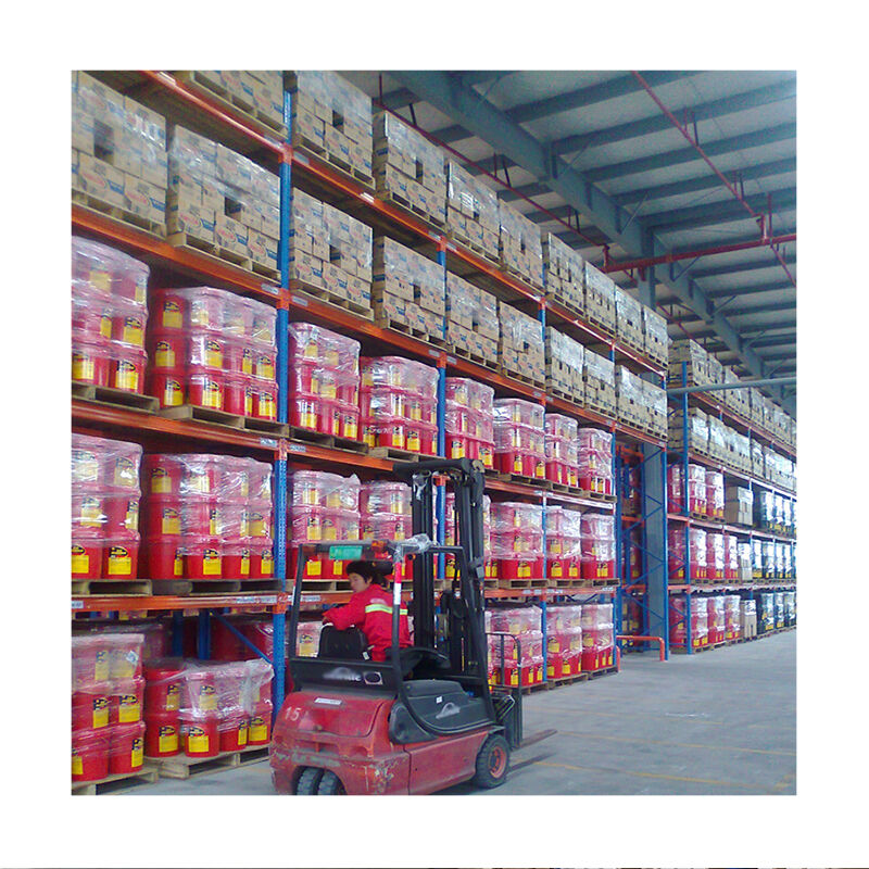What Common Issues Do Warehouses Face with Storage Systems?
