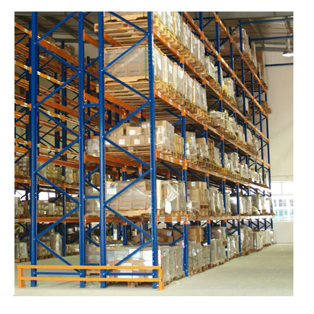Common Issues with Light Duty Racking and How to Solve Them
