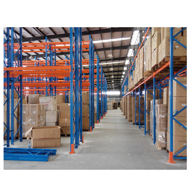 Where to Source Affordable FIFO Pallet Racking for Bulk Orders