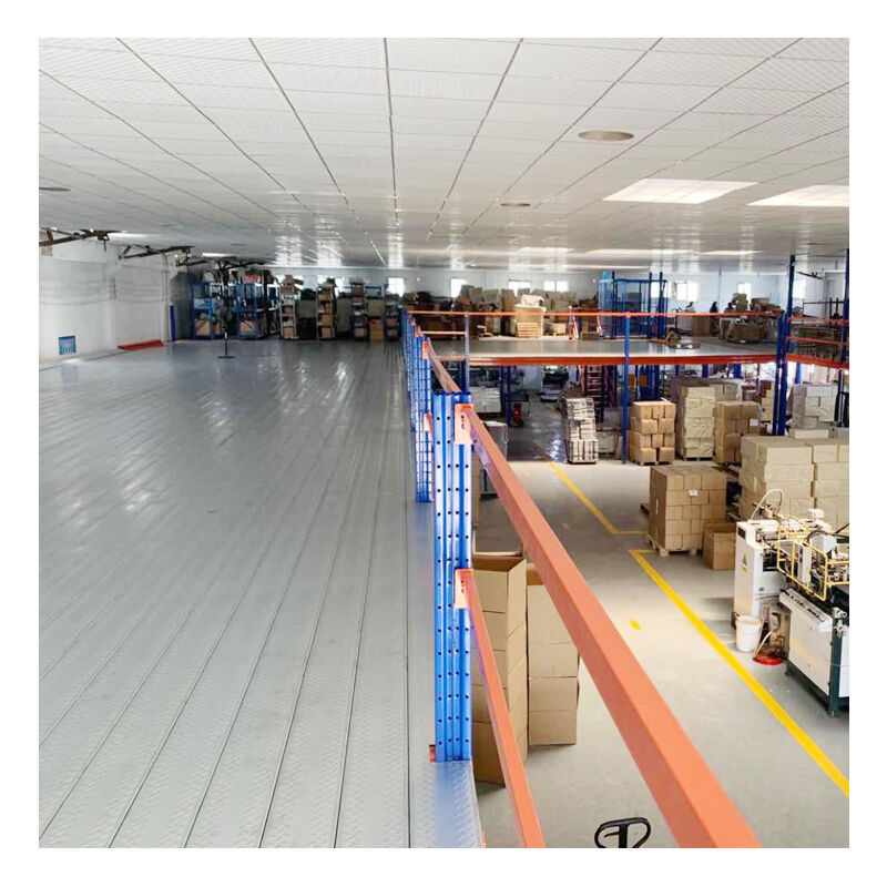 What to Consider When Choosing Pallet Rack Loft Solutions for Your Business