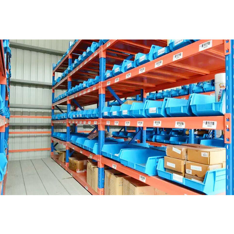 Where to Find Wholesale High Bay Storage Racks at Competitive Prices