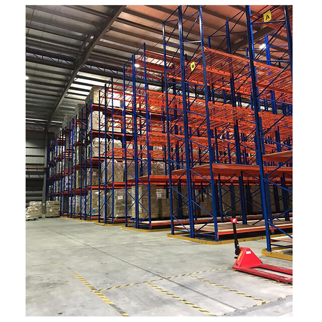 Where to Source High-Quality Wholesale Inventory Rack Systems for Less