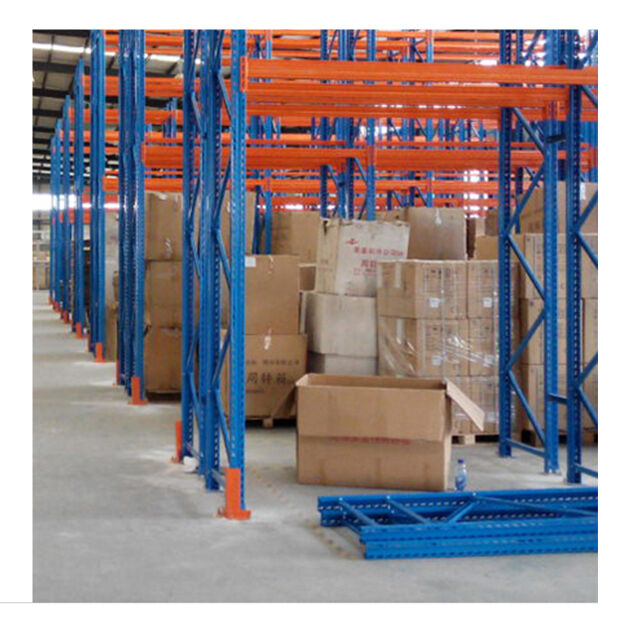 Where to Find Reliable Pallet Rack Manufacturers for Bulk Orders