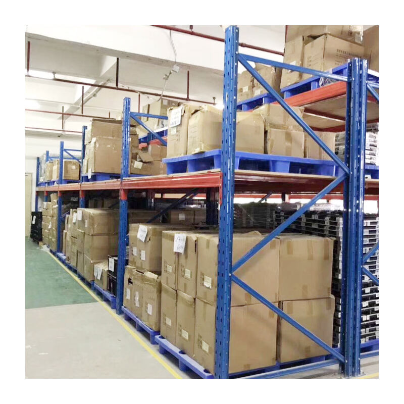 Where to Find the Best Deals on Wholesale Storage Racks
